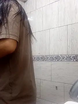 Snapshot of Chicavixy chatting on 03.14.26 Chicavixy online show from 03.14.26