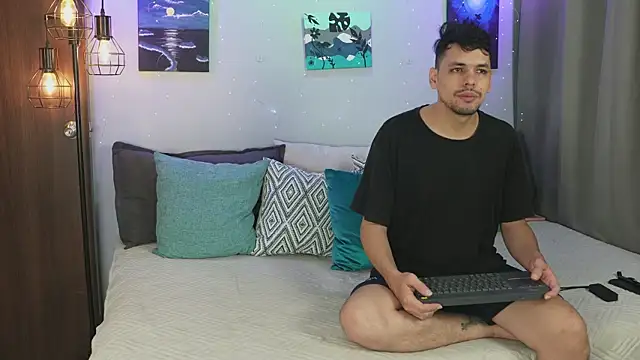 Cleoanubis- online show from 10.30.25