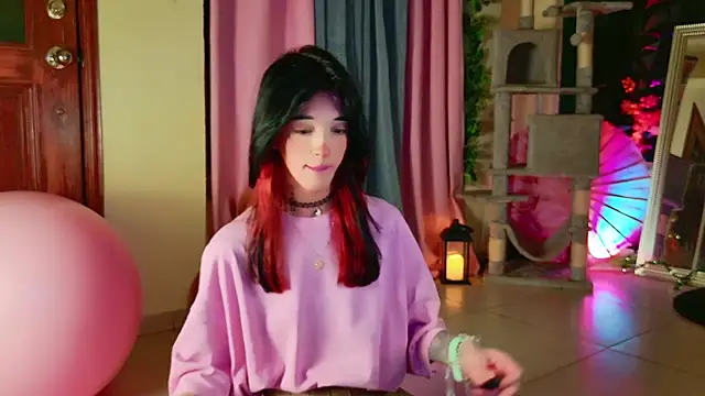 Finibondi online show from 12.04.25