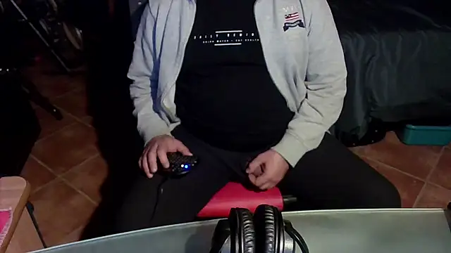 MultiOrgasmicLover online show from 12.01.25