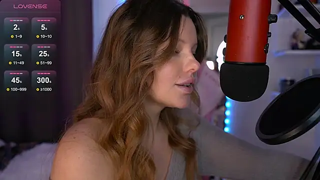 Your Sweet Julia online show from 01.12.25