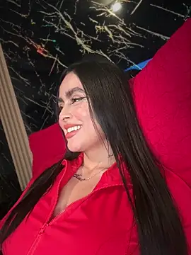 Snapshot of Alexandra_duque chatting on 04.10.26 Alexandra duque online show from 04.10.26