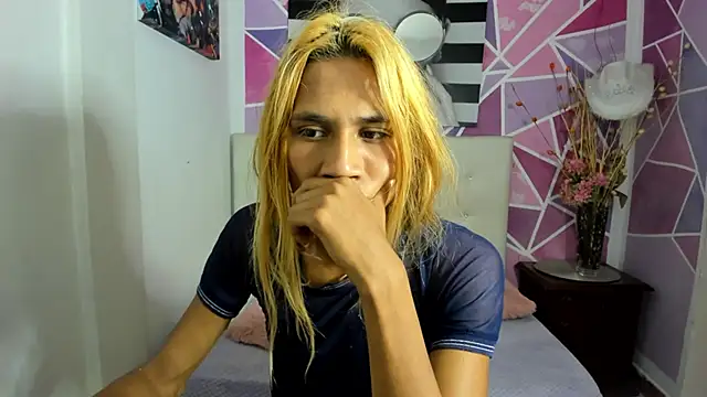 Brisahott online show from 02.12.25