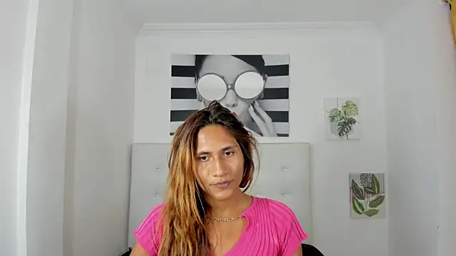 Brisahott online show from 09.16.25