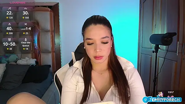 emilyaboott online show from 02.15.26
