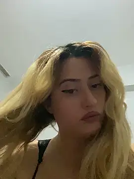 afrodizyak online show from 02.21.26