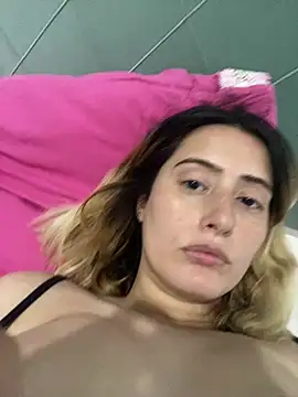 afrodizyak online show from 07.28.26