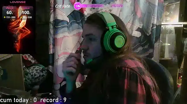 nicolasdumand21 online show from 12.05.24