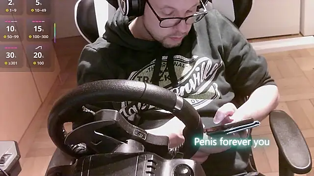 larsgessner30 online show from 02.17.26