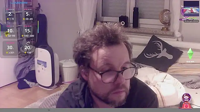 Snapshot of larsgessner30 chatting on 06.15.26 larsgessner30 online show from 06.15.26