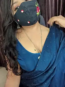 Tanvi-patil online show from 11.14.25