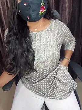 Tanvi-patil online show from 12.19.25