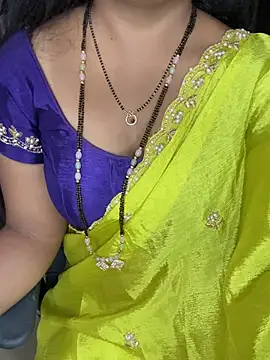 Tanvi-patil online show from 02.15.26