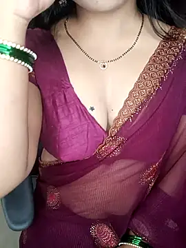 Tanvi-patil online show from 03.20.26