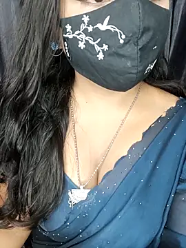 Tanvi-patil online show from 06.14.26