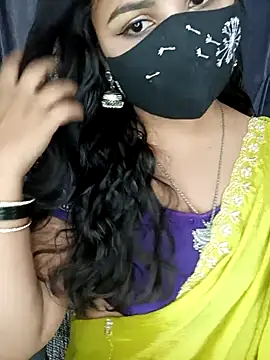 Tanvi-patil online show from 06.15.26