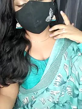 Tanvi-patil online show from 06.17.26
