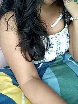 Tanvi-patil online show from 07.06.26