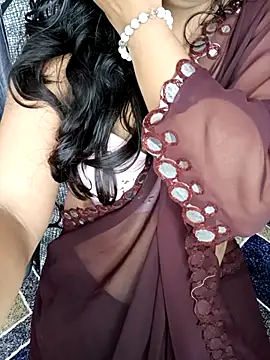 Tanvi-patil online show from 07.08.26