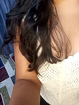Tanvi-patil online show from 07.19.26