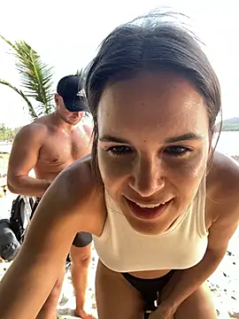 JuicyFruits93 online show from 02.06.25