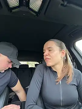 JuicyFruits93 online show from 03.12.26