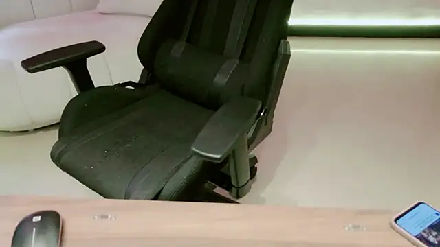 Gracefulgoddess online show from 02.25.26