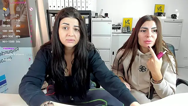 TiffanySweet online show from 12.15.24