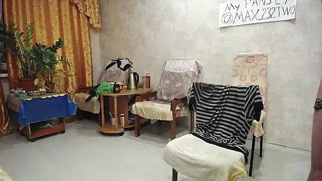 Max 2322 online show from 01.22.25