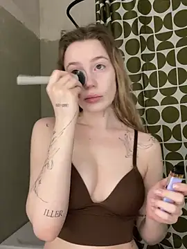 meanexx online show from 02.27.26