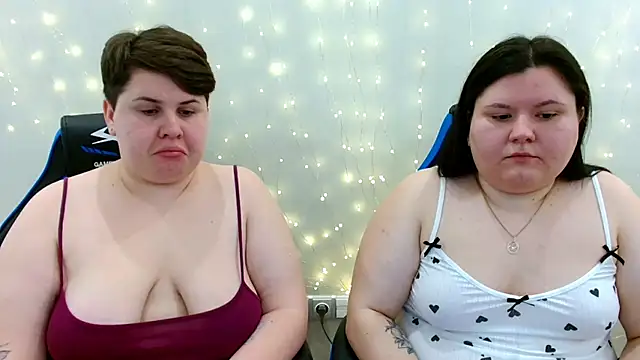 BeckyAndHellen online show from 02.28.26