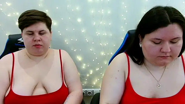 BeckyAndHellen online show from 03.21.26