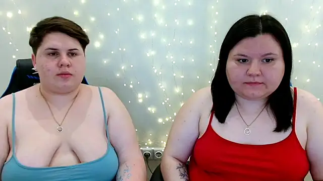 BeckyAndHellen online show from 05.20.26