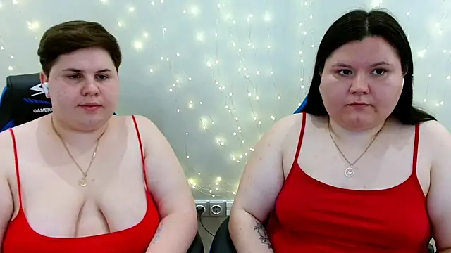 BeckyAndHellen online show from 05.25.26