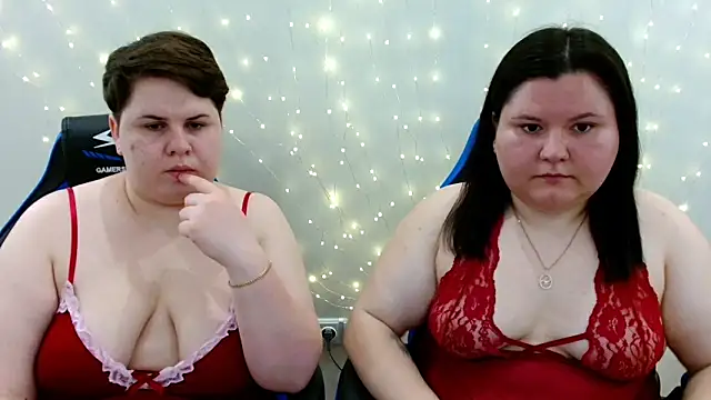 BeckyAndHellen online show from 06.17.26