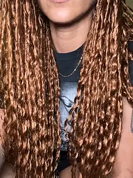 Shuggabutt online show from 04.17.26