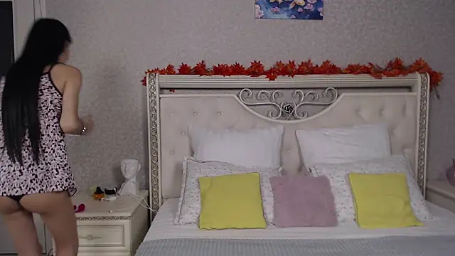 Snapshot of Lina_Robbins chatting on 11.07.25 Lina Robbins online show from 11.07.25