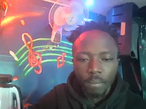 Snapshot of Cedric254 chatting on 12.18.24 Cedric254 online show from 12.18.24