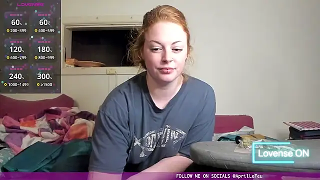 aaprill online show from 11.12.25