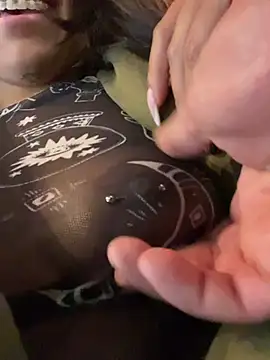 Samy Vegaa online show from 03.04.25