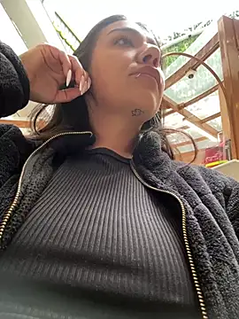 Samy Vegaa online show from 03.13.25