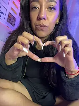 Samy Vegaa online show from 03.19.25