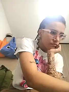 Yaumiko online show from 01.09.26