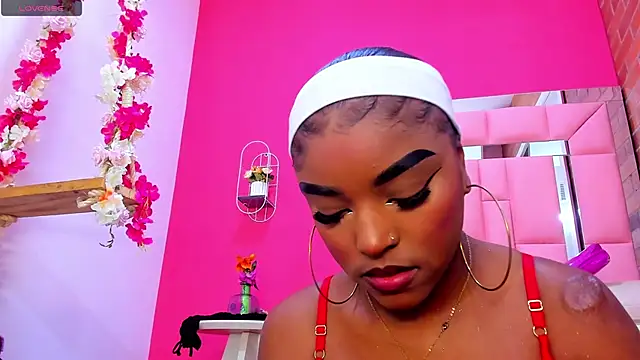 malu horny 69 online show from 03.22.25