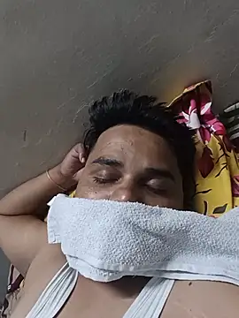 Anay307 online show from 07.03.26
