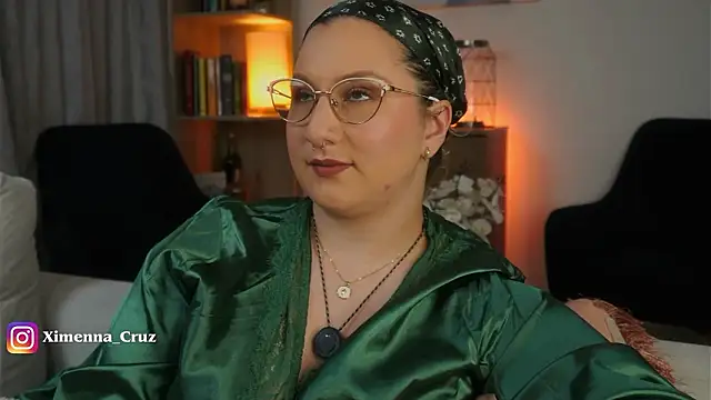 Ximenna Cruz online show from 03.06.26