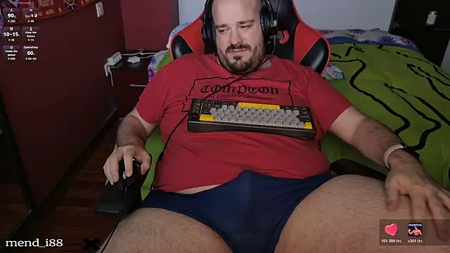 menditeta1 online show from 04.11.26