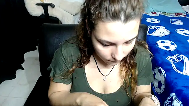 alexia 87 online show from 12.30.24