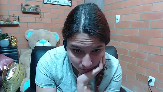 alexia 87 online show from 11.10.25