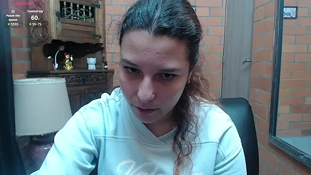 alexia 87 online show from 02.03.26